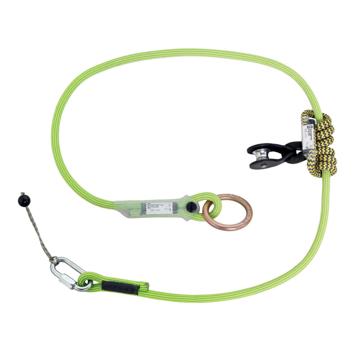 Ochraniacz kambium Singing Rock BARK PULLEY SAVER 125 cm